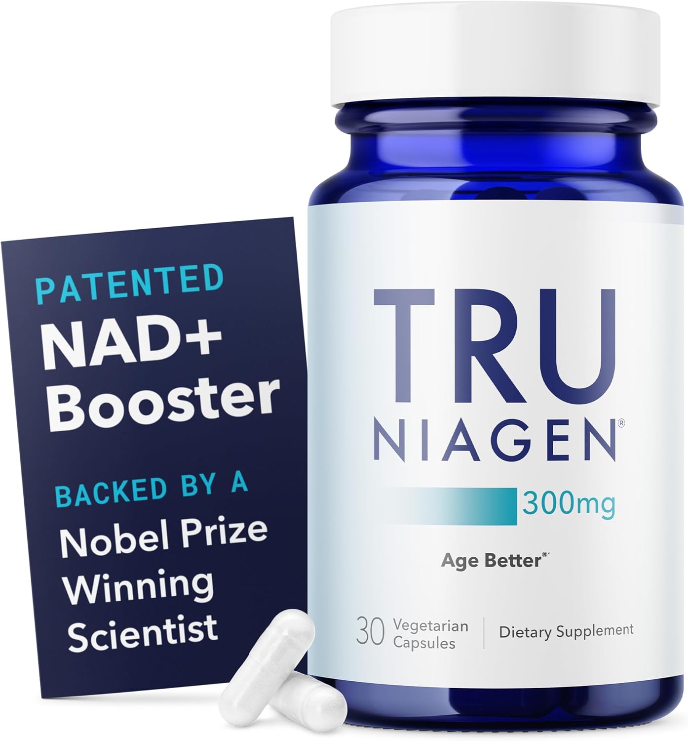 TRU NIAGEN PRO Bottle